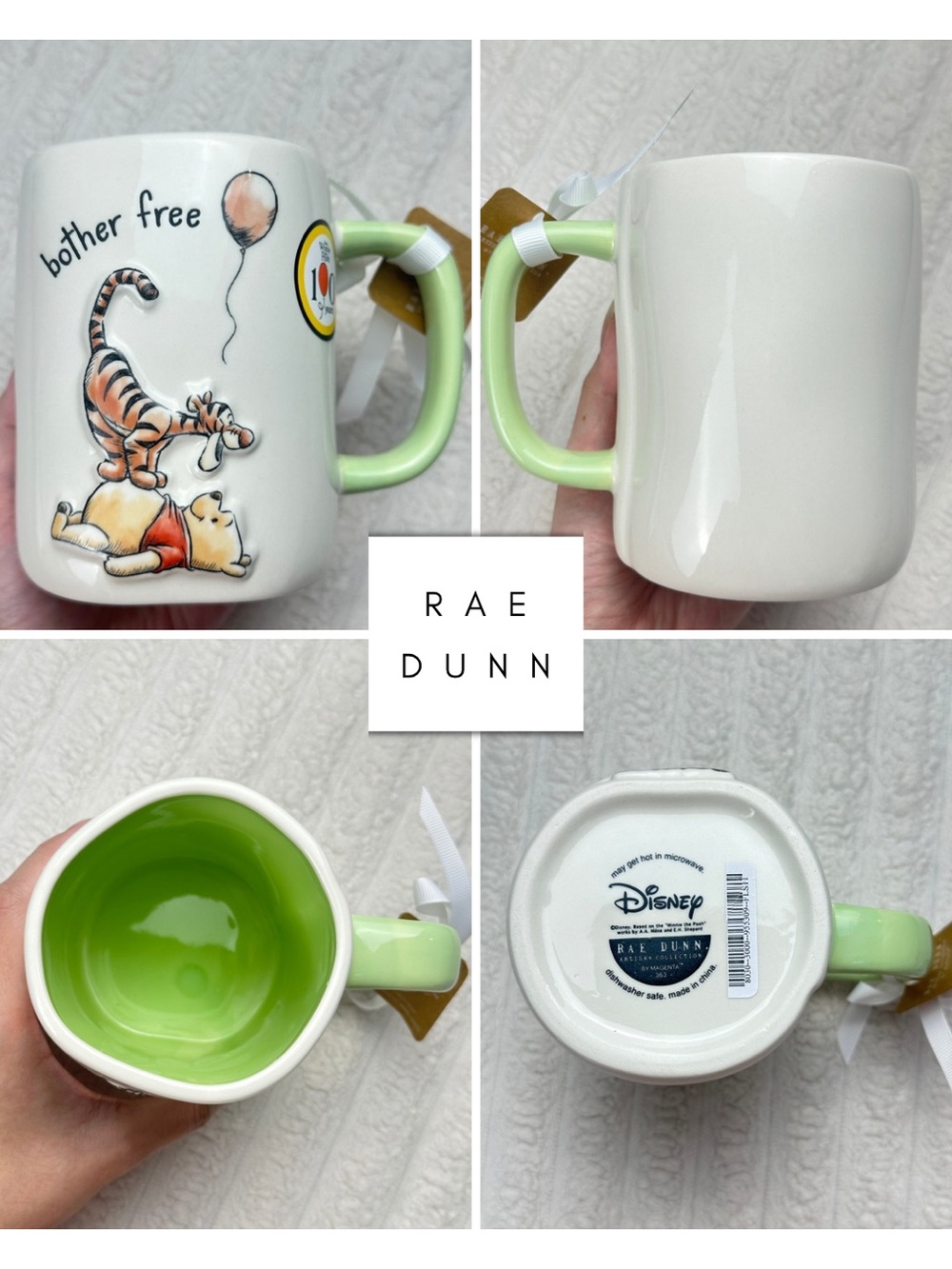 Rae Dunn Mug